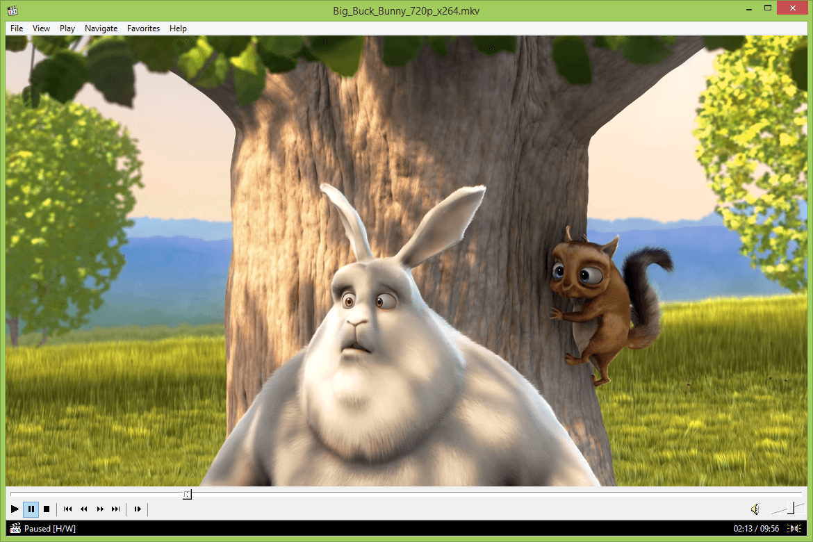 Media Player Classic Free Download for Windows 10 64 Bit